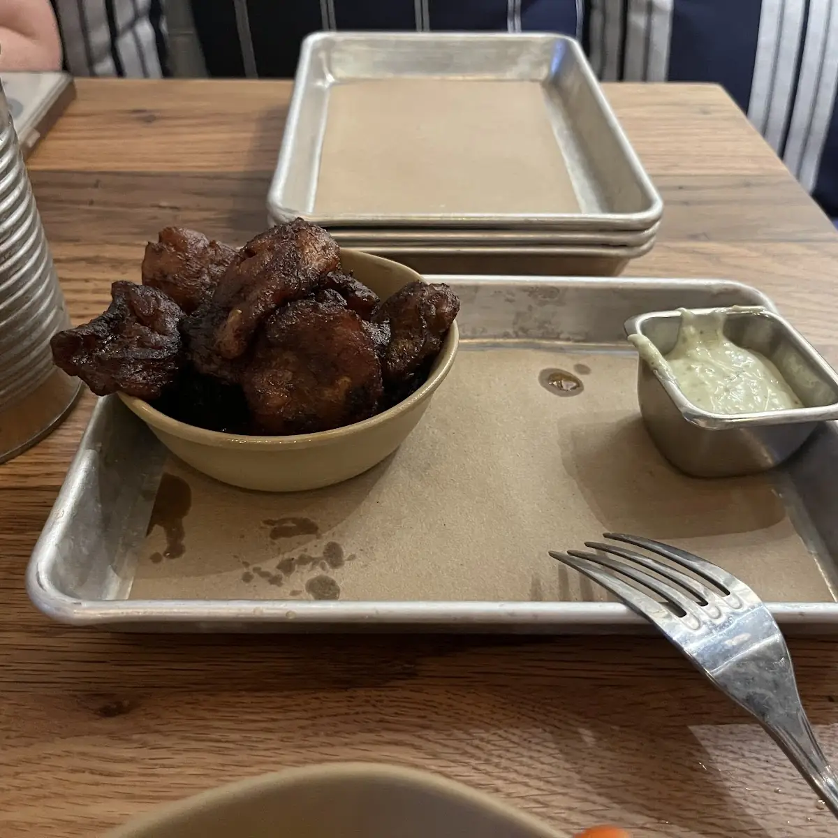 Sweet Plantains