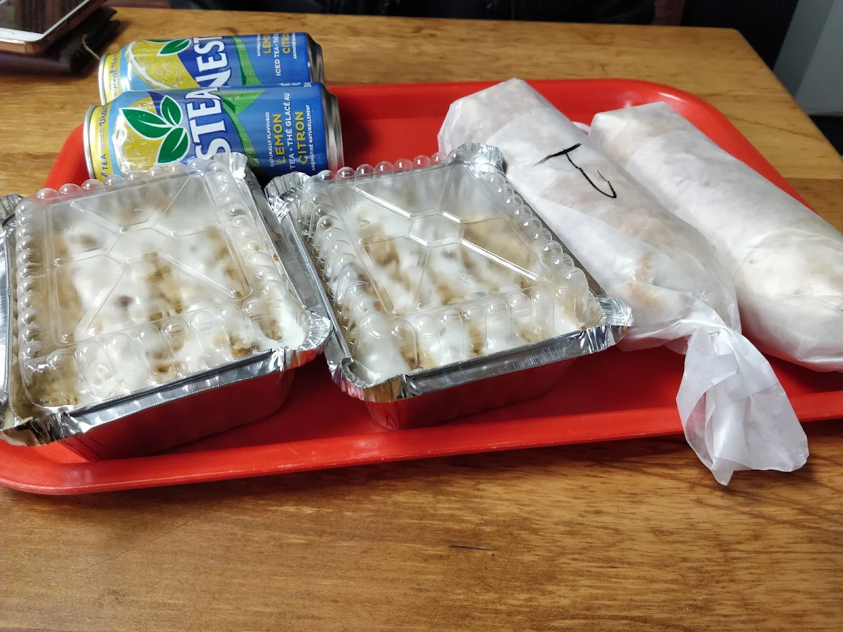 Large Rice
