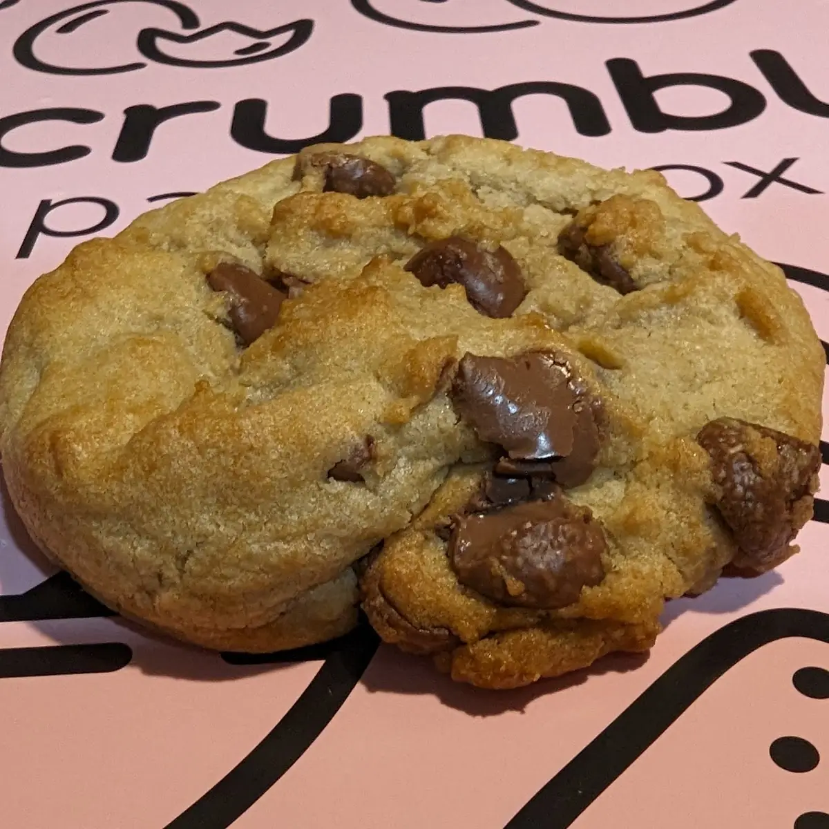 Chocolate Chip