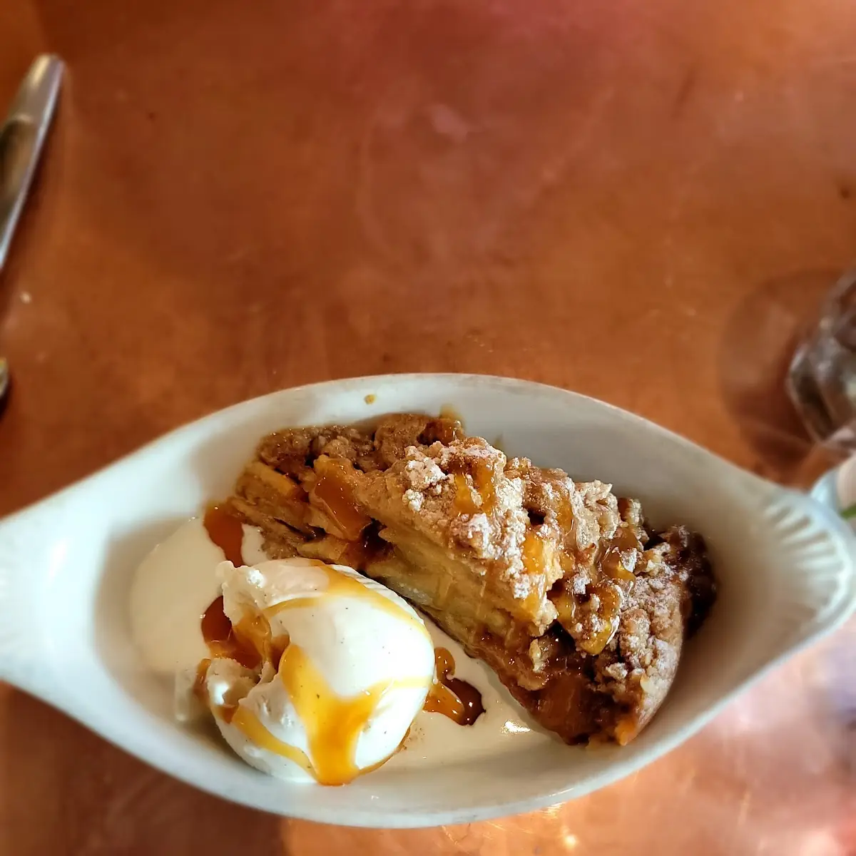Apple Pie