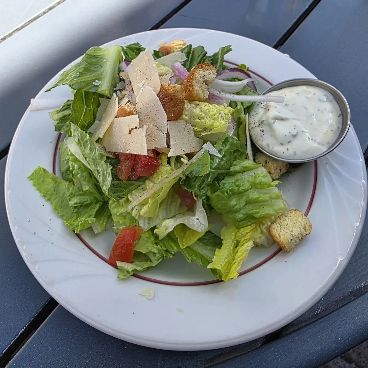 House Salad