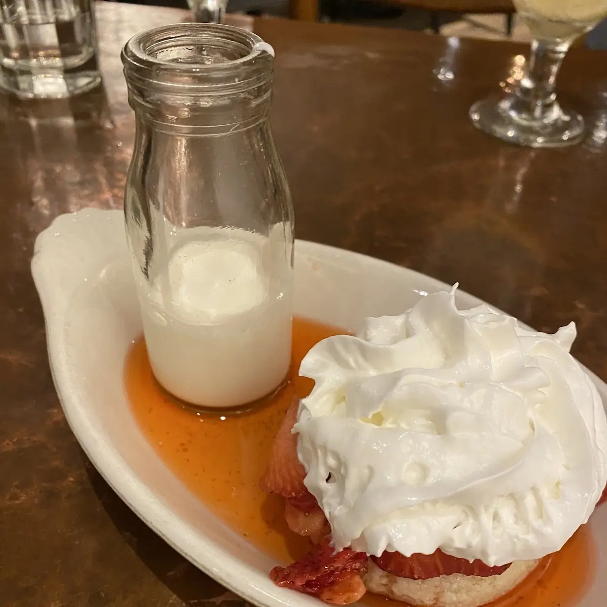 Strawberry Shortcake
