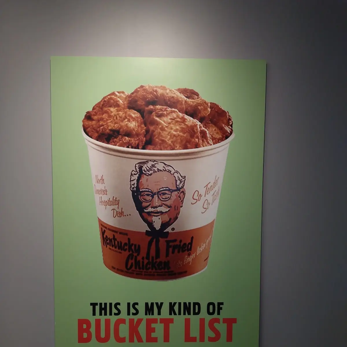Fried Chicken