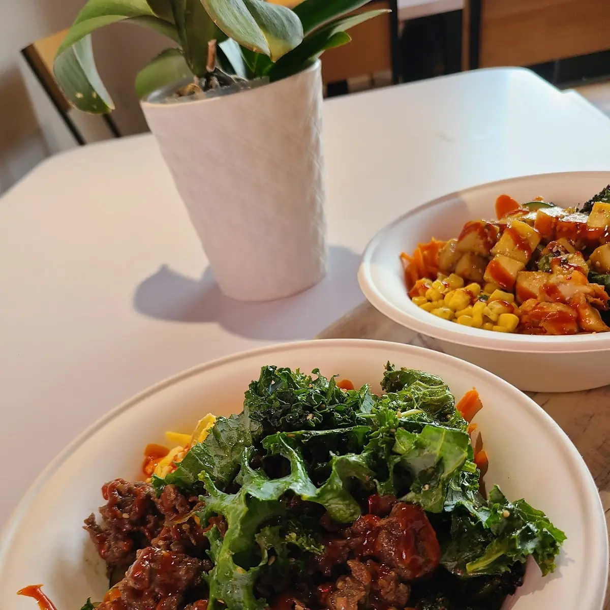 Bulgogi