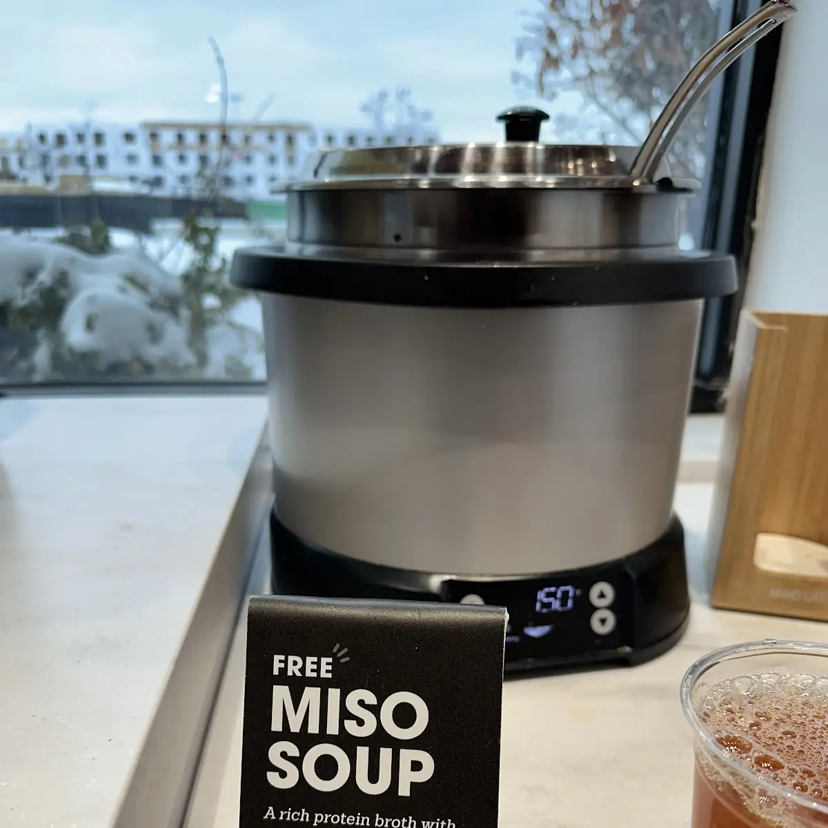Cold Brew