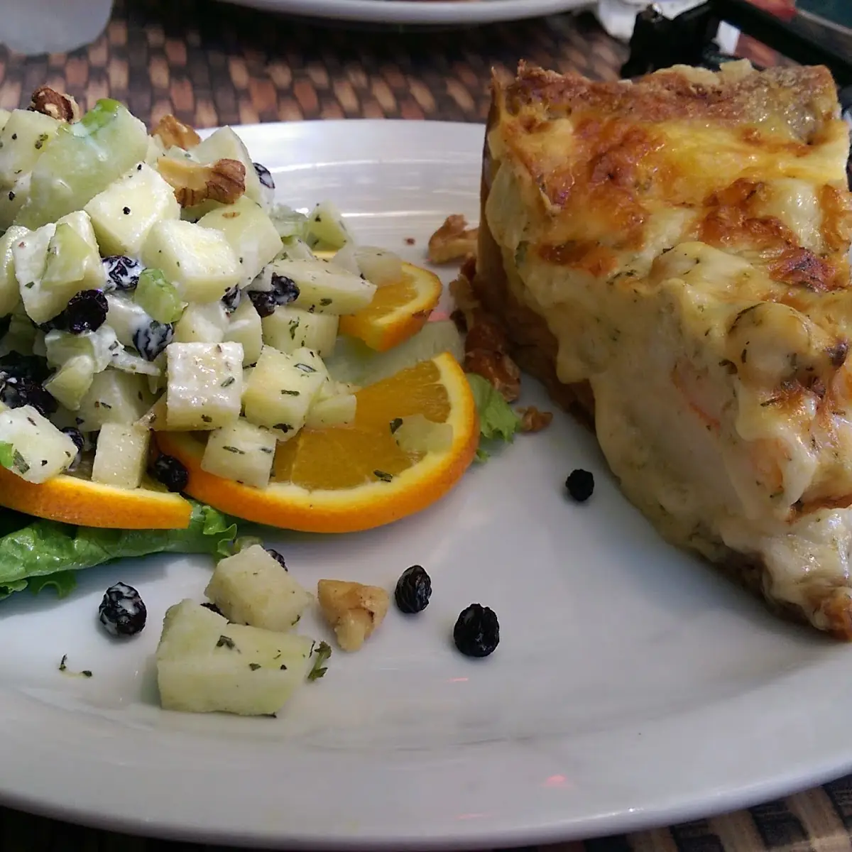 Quiche