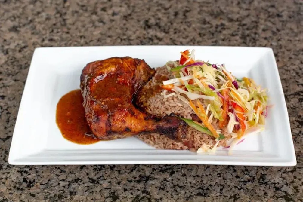 Highlights, 876JamRock Restaurant