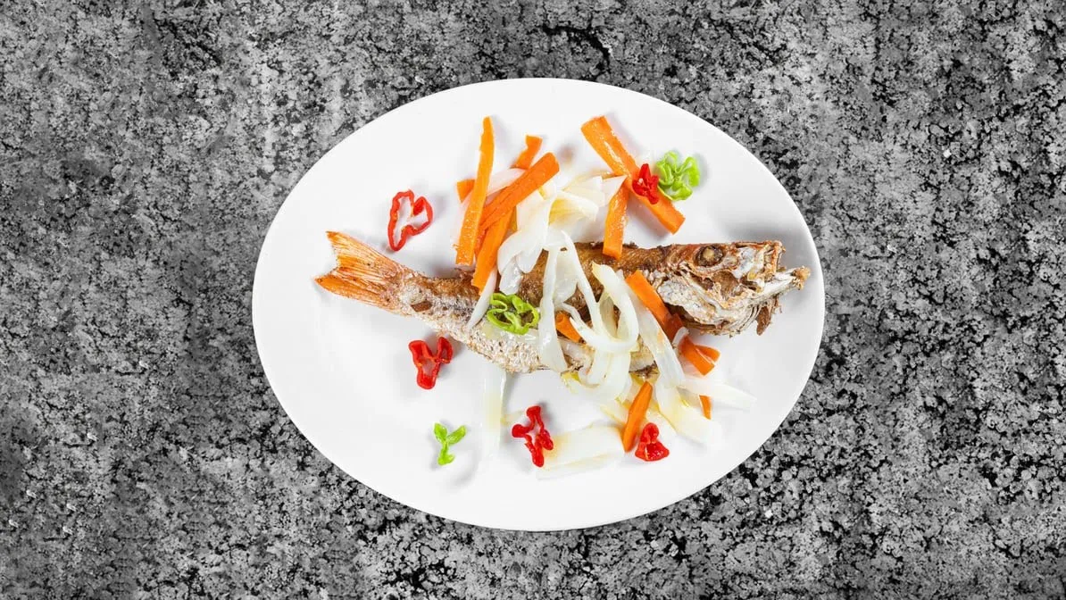 Highlights, 876JamRock Restaurant