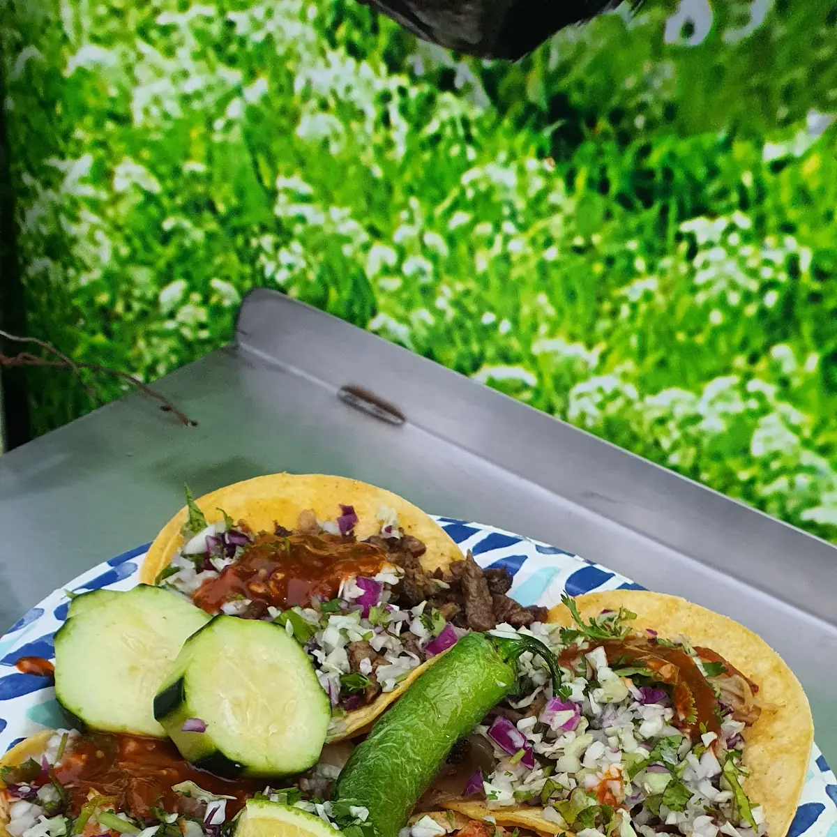 Cameron Taco & Asada Taco
