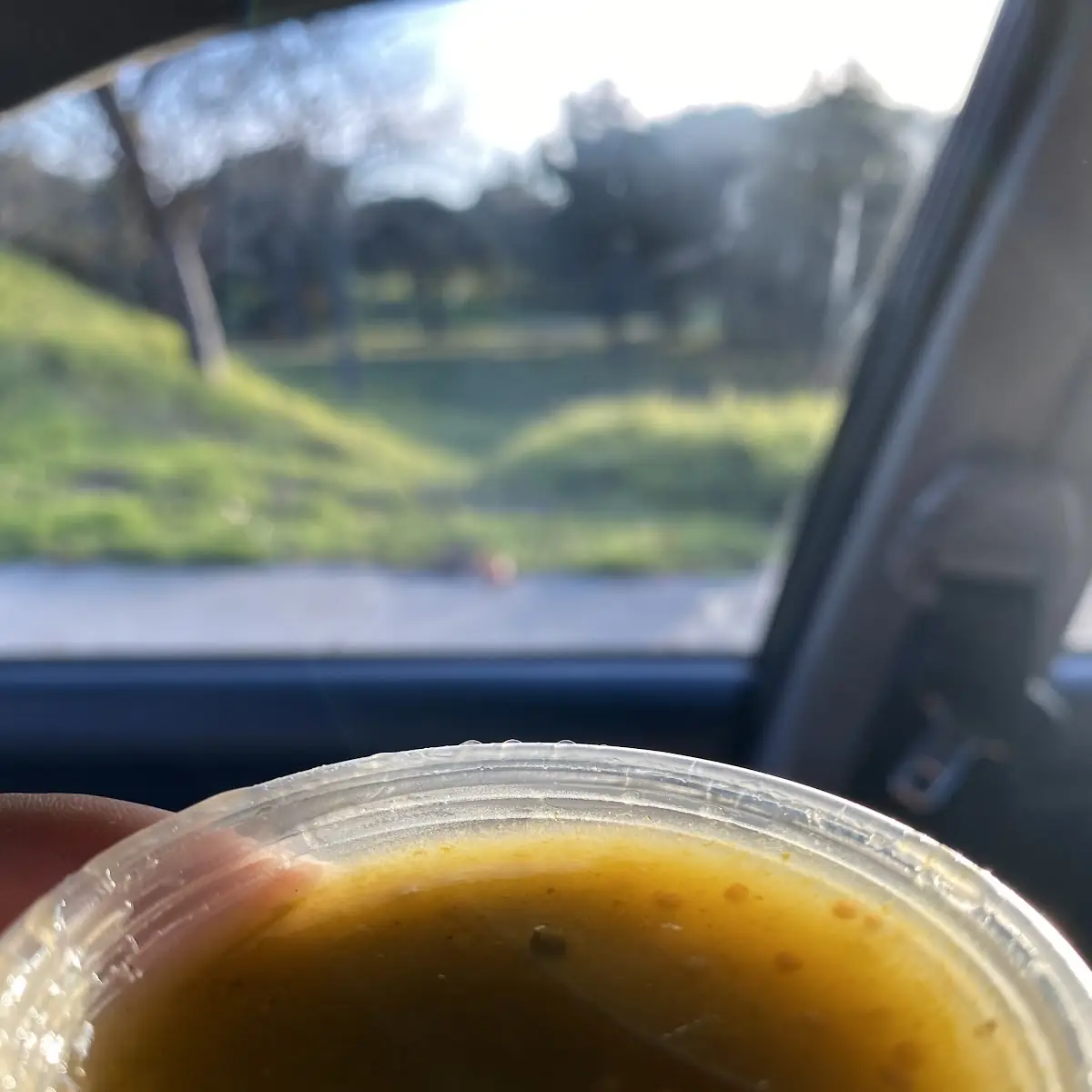 Salsa Verde
