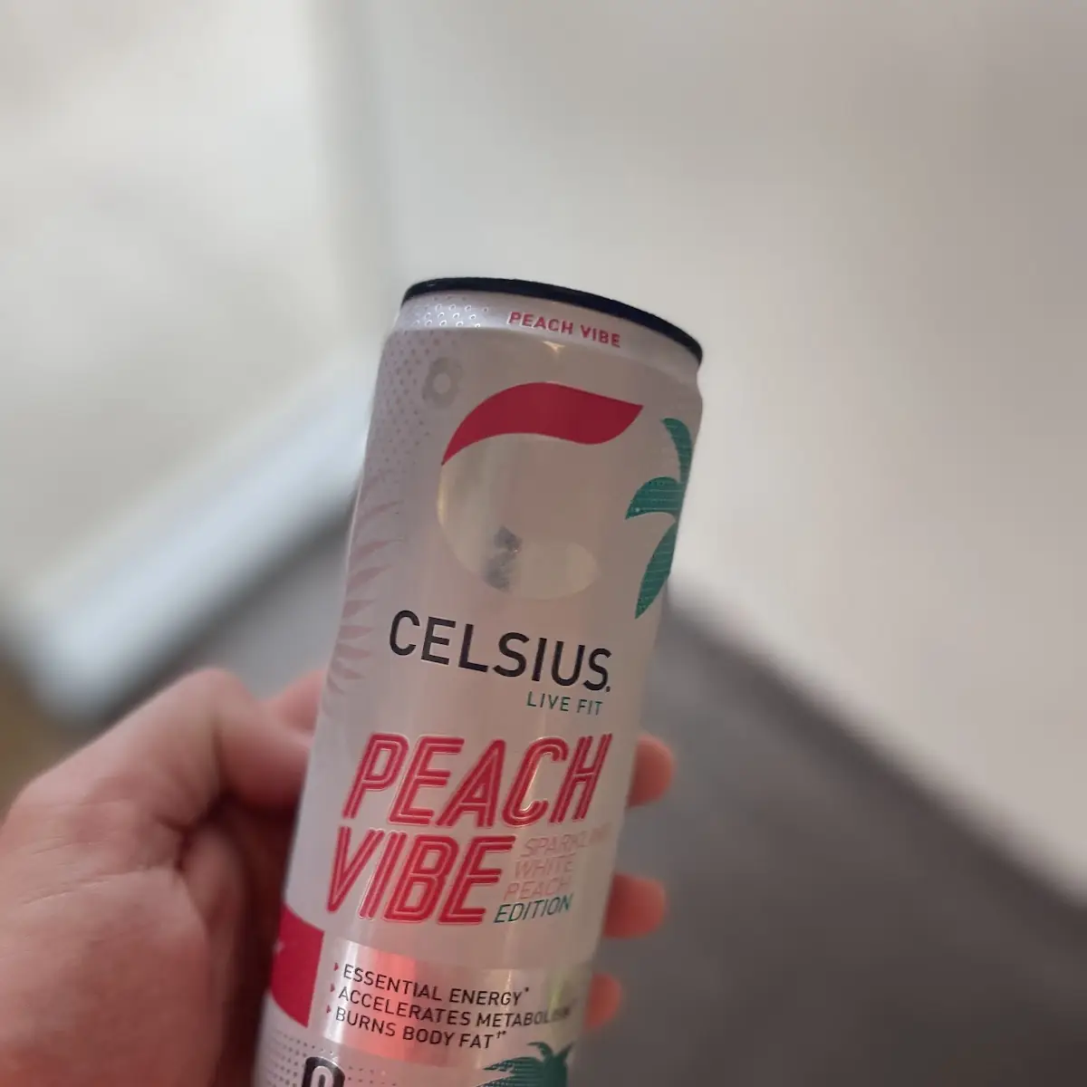 Celsius Sparkling 12oz