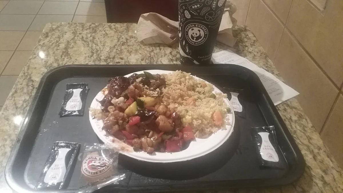 Burrito Bowl