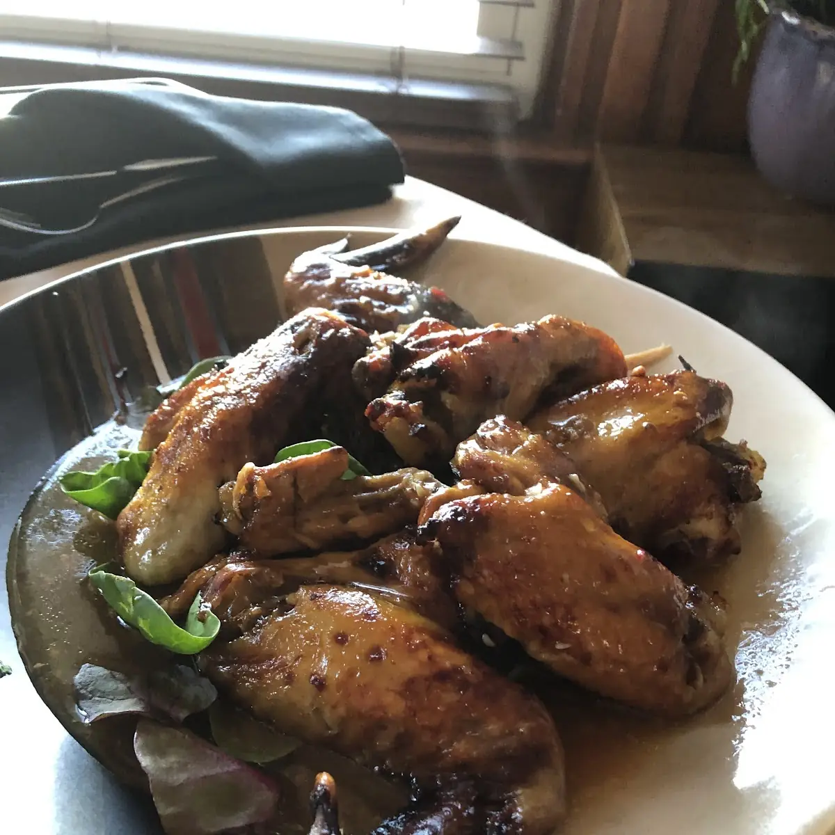 Curry Chicken Salad