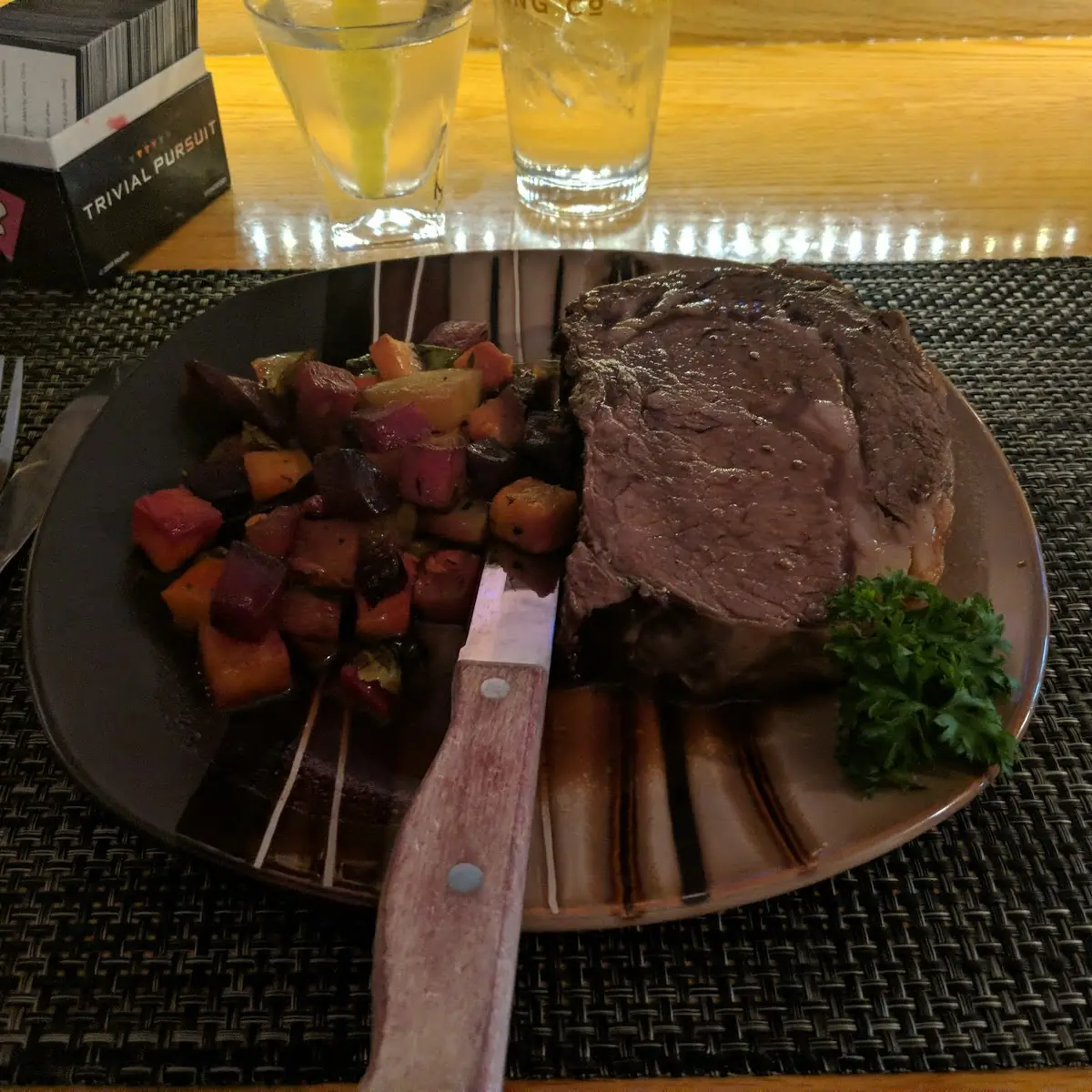 Prime Rib