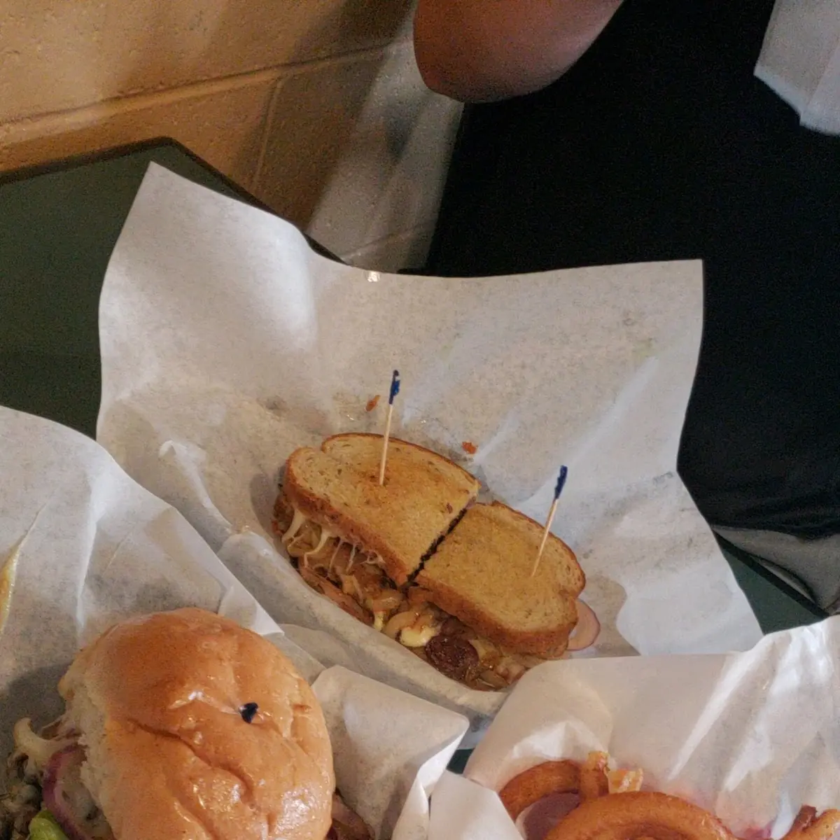 Pulled Pork