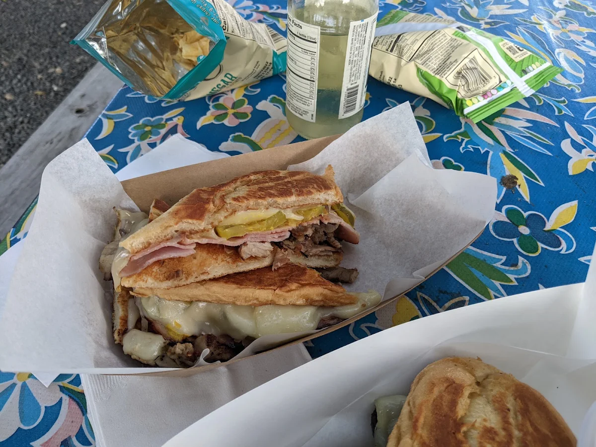 Patty Melt