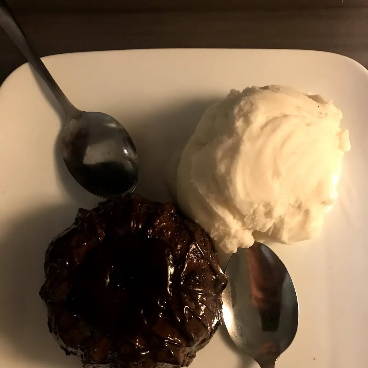 Lava Cake
