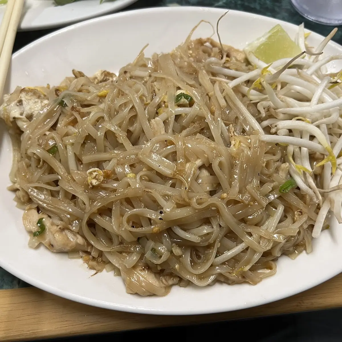 Pad Thai