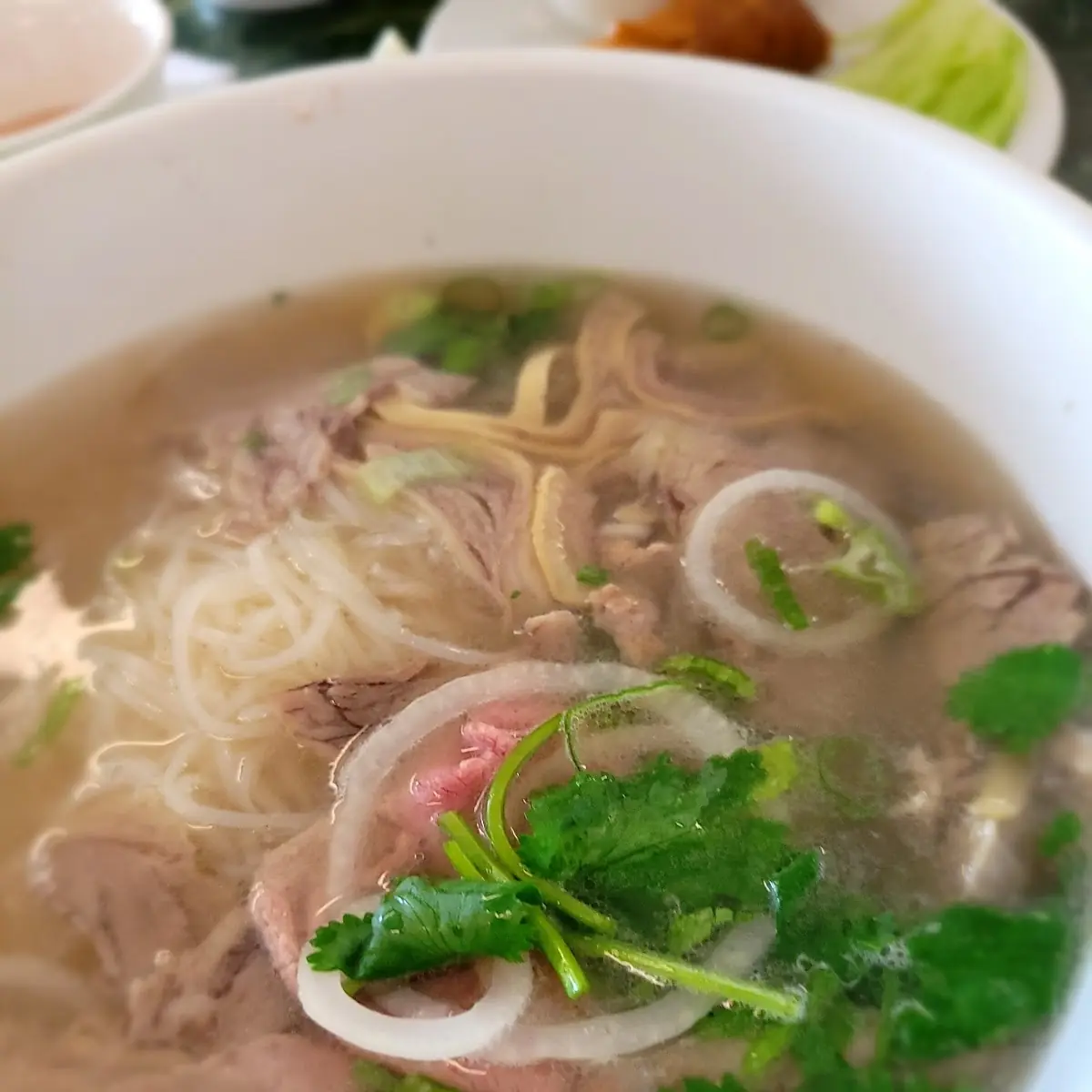 Pho DAC Biet