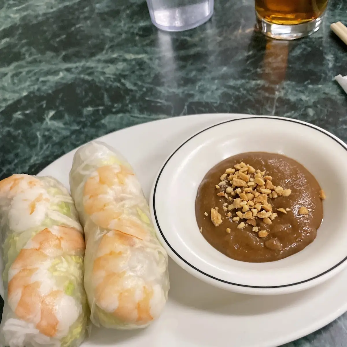 Spring Roll