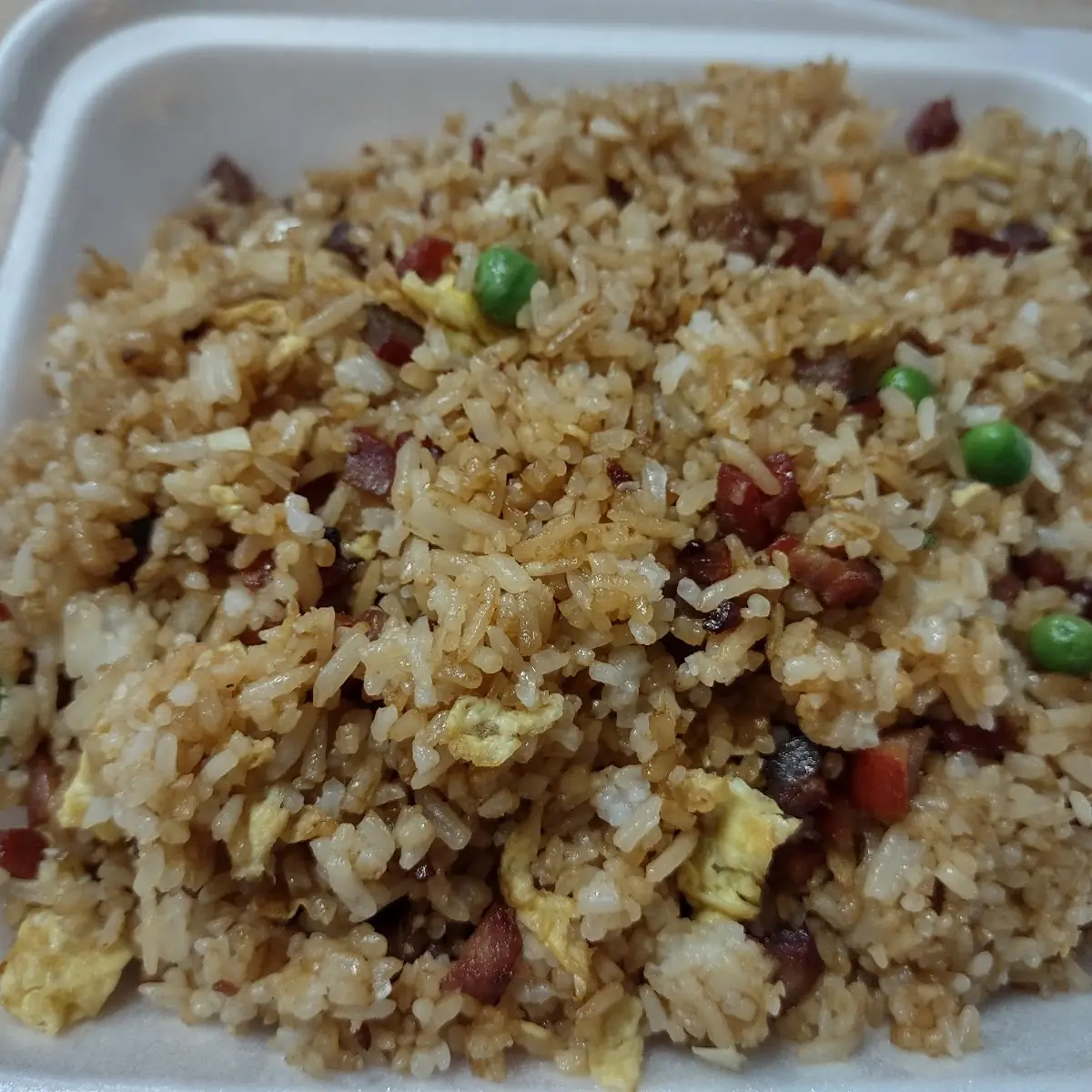 House Special Fried Rice
