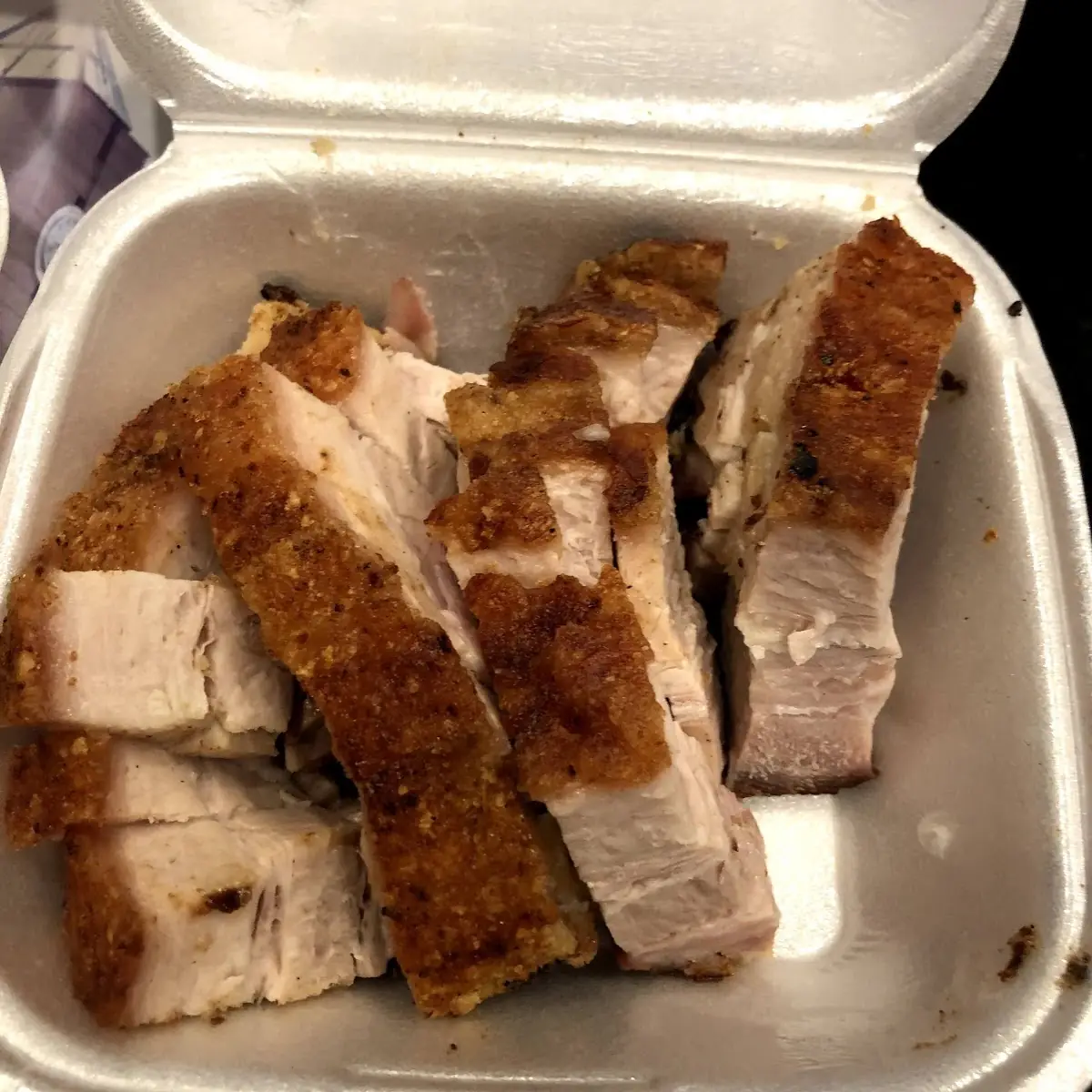 Roast Pork lb