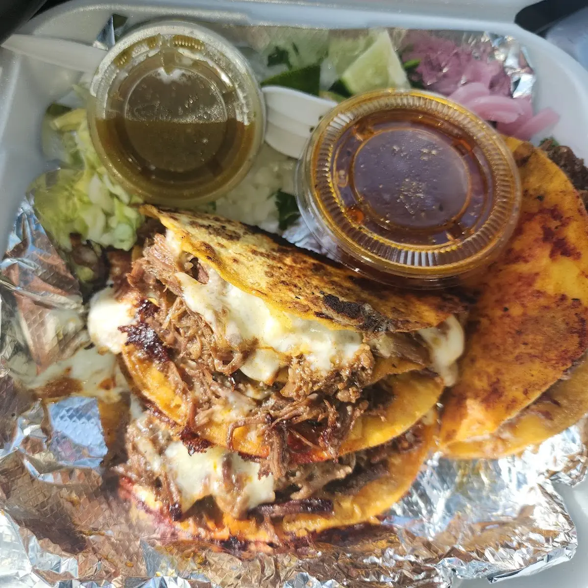 Pulled Pork