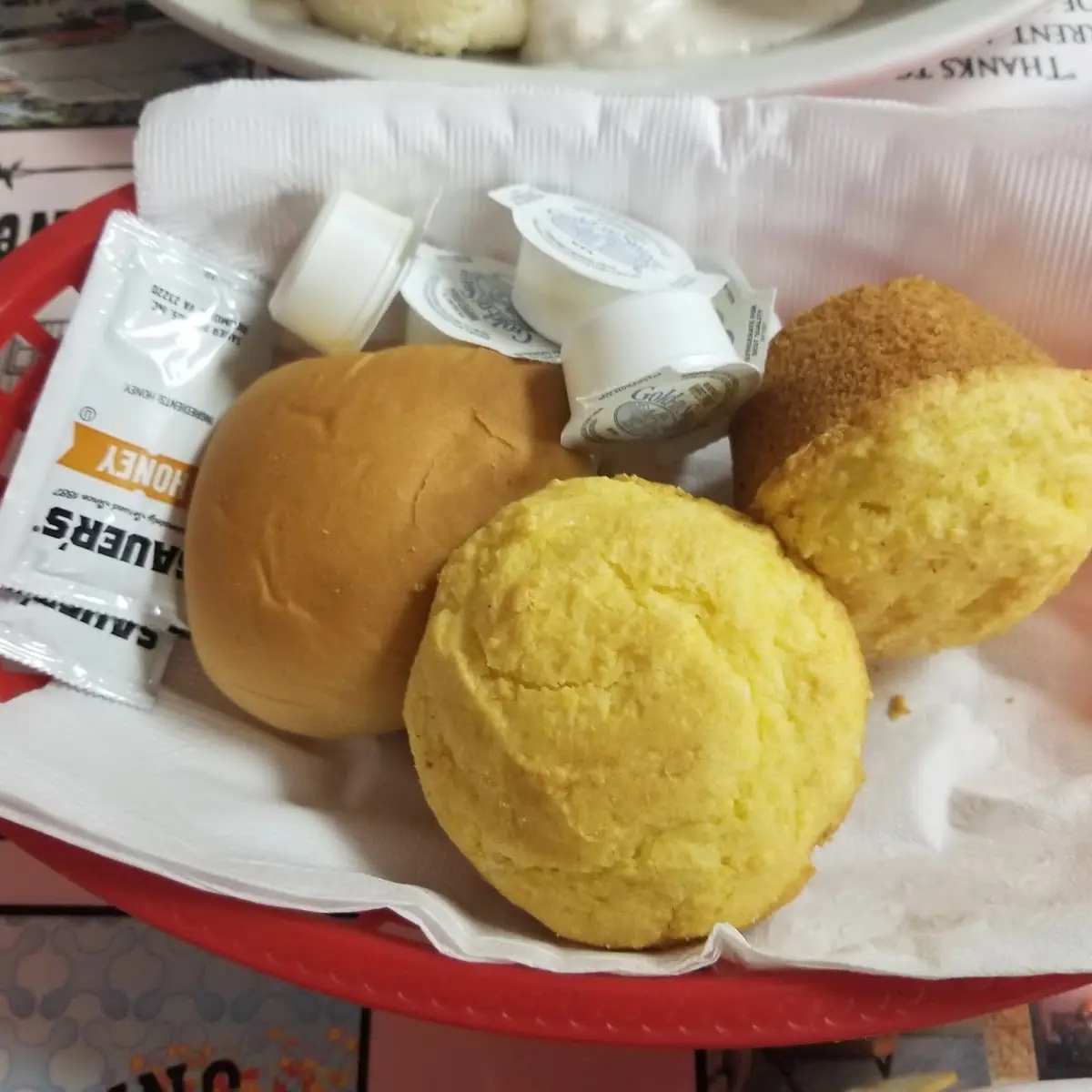 Cornbread