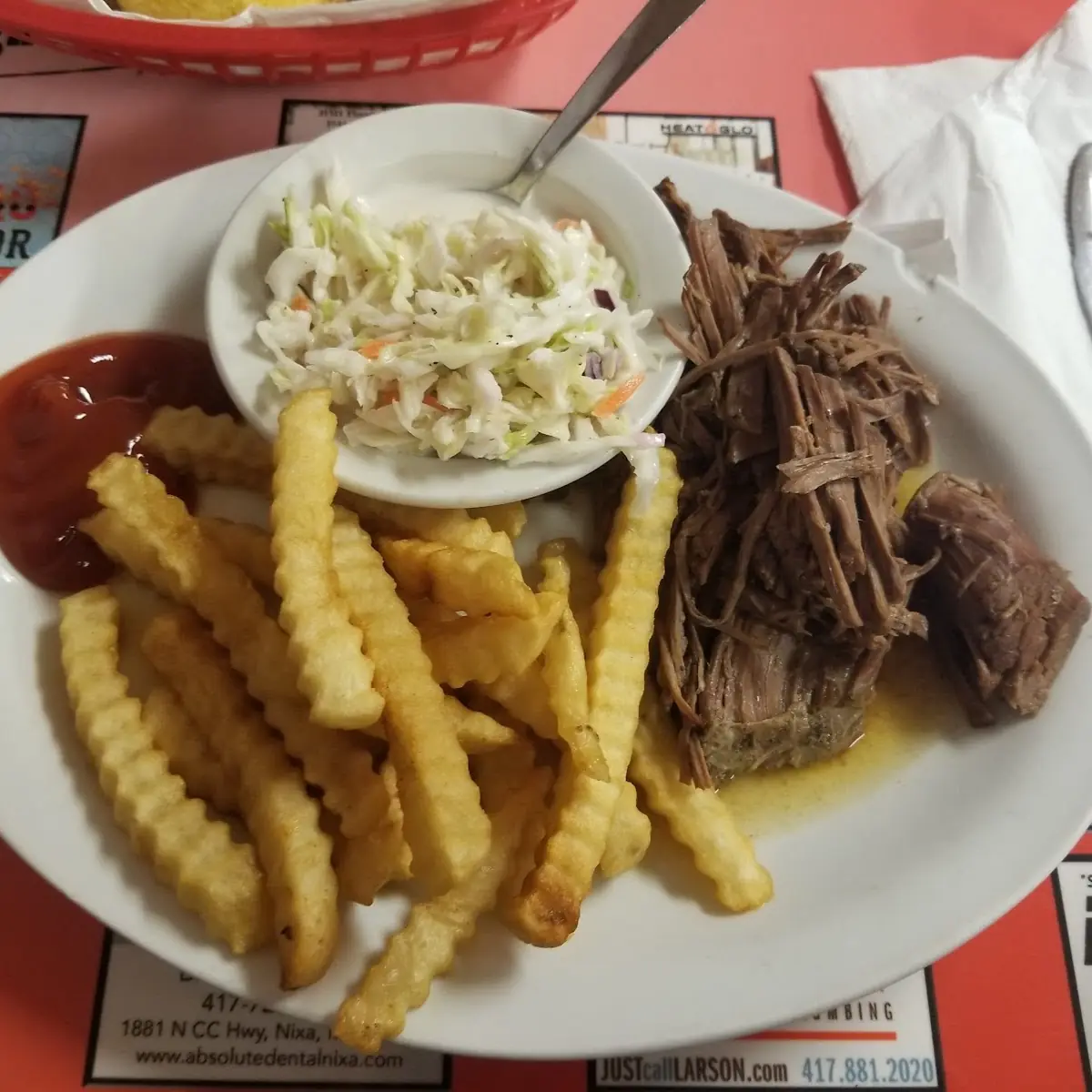 Roast Beef