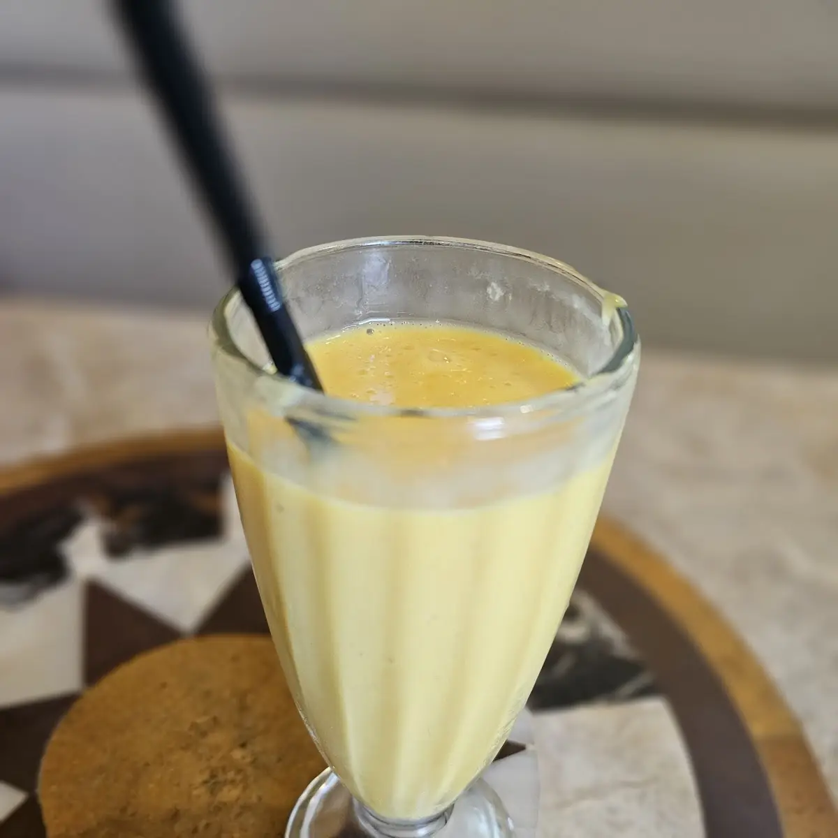 Mango Lassi