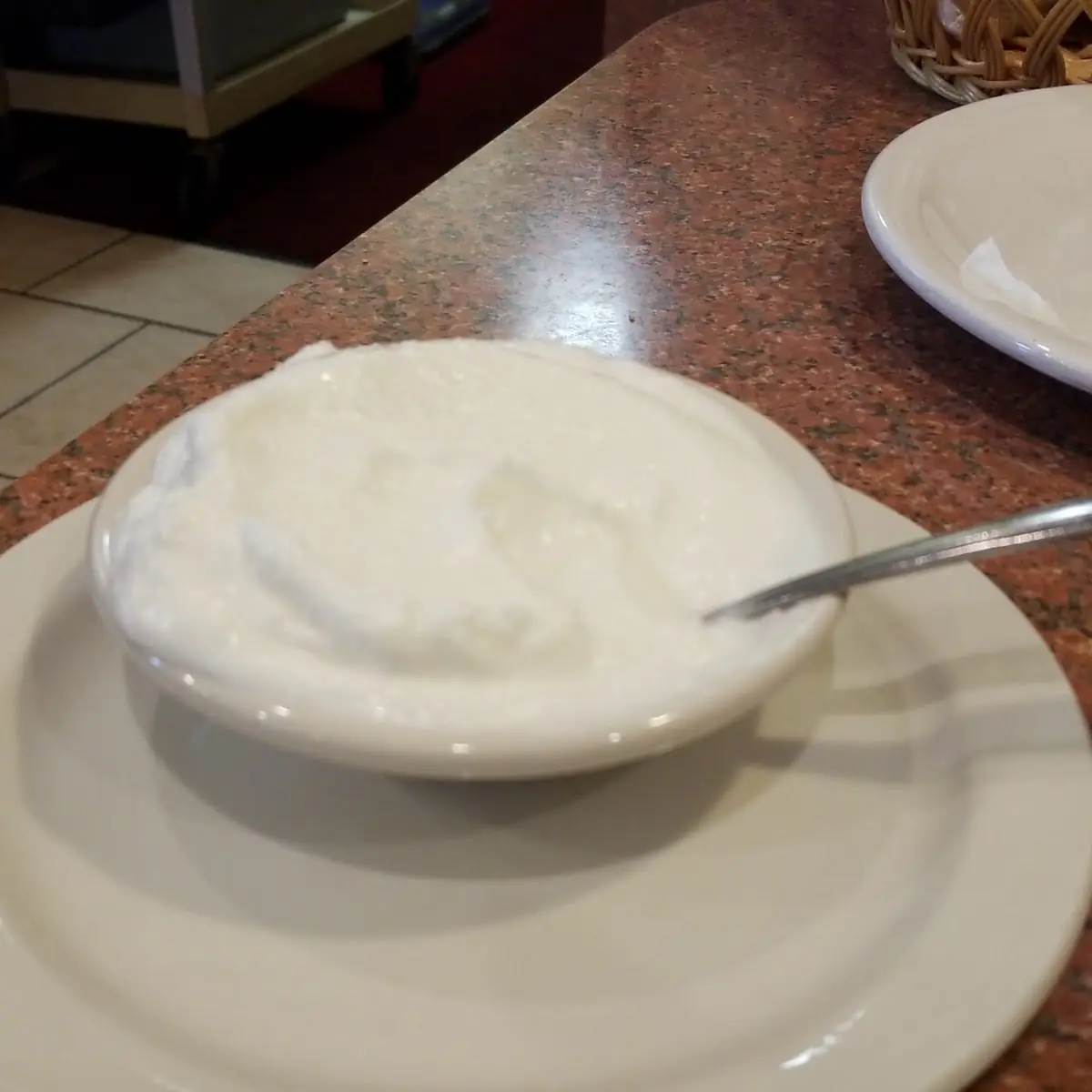 Garlic Dipping Sauce
