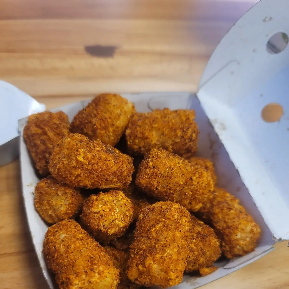 Chicken Nuggets