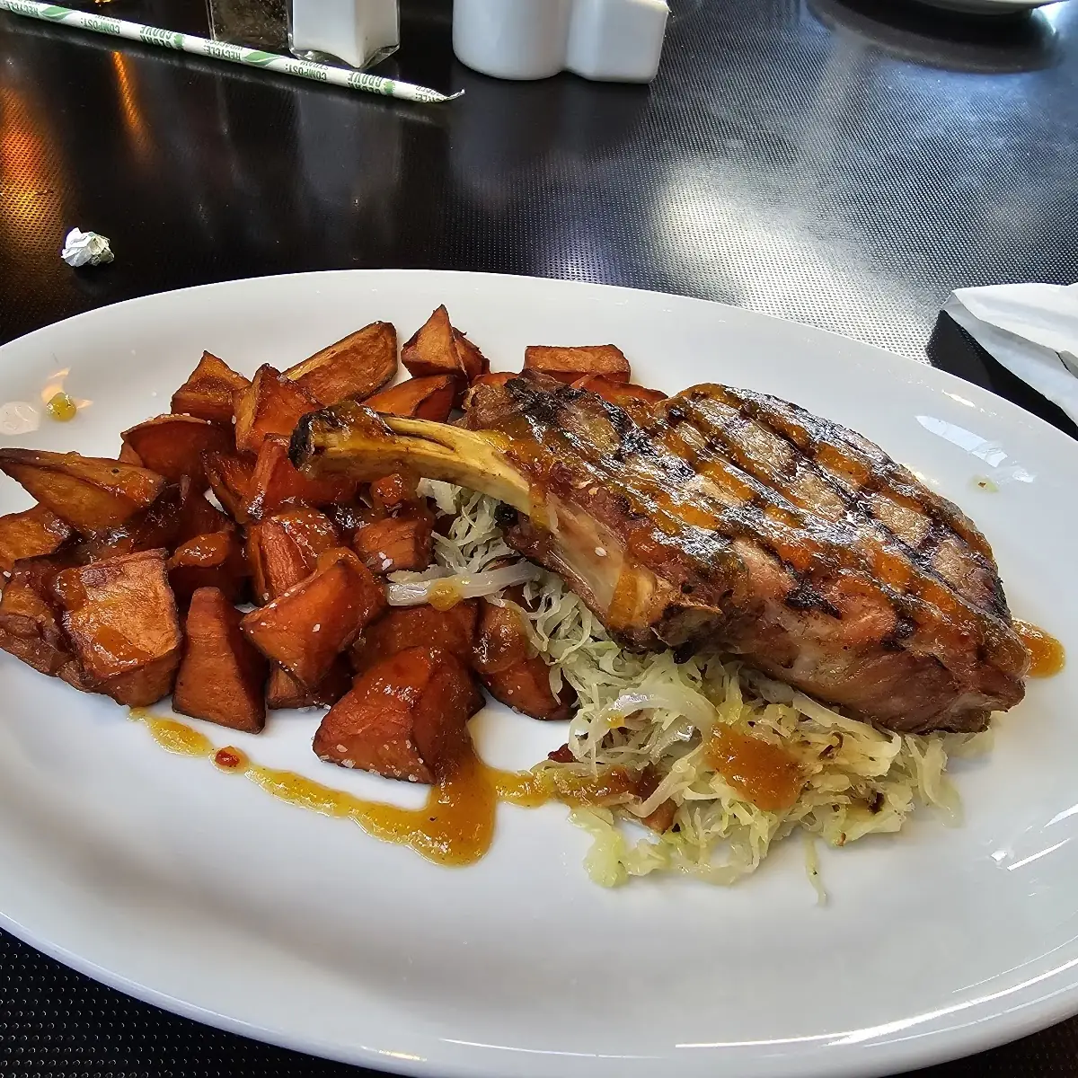 Pork Chop