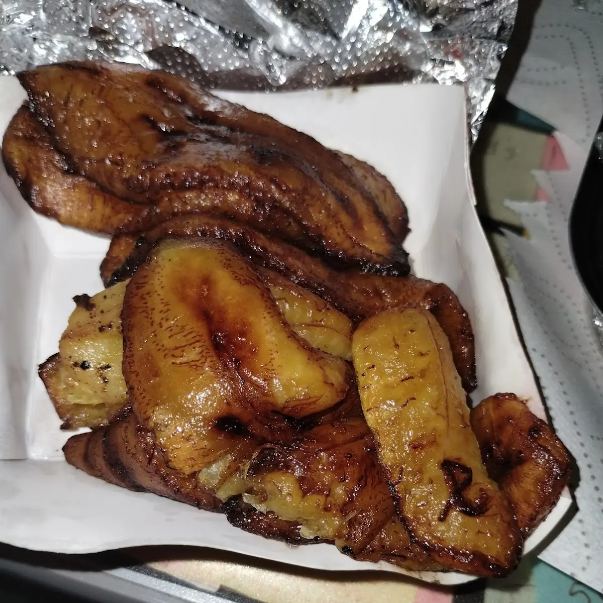 Plantains Small Order