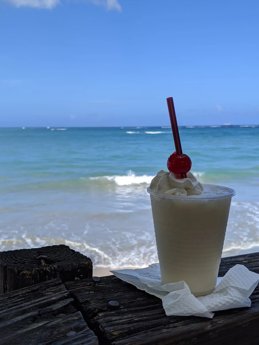 Piña Colada
