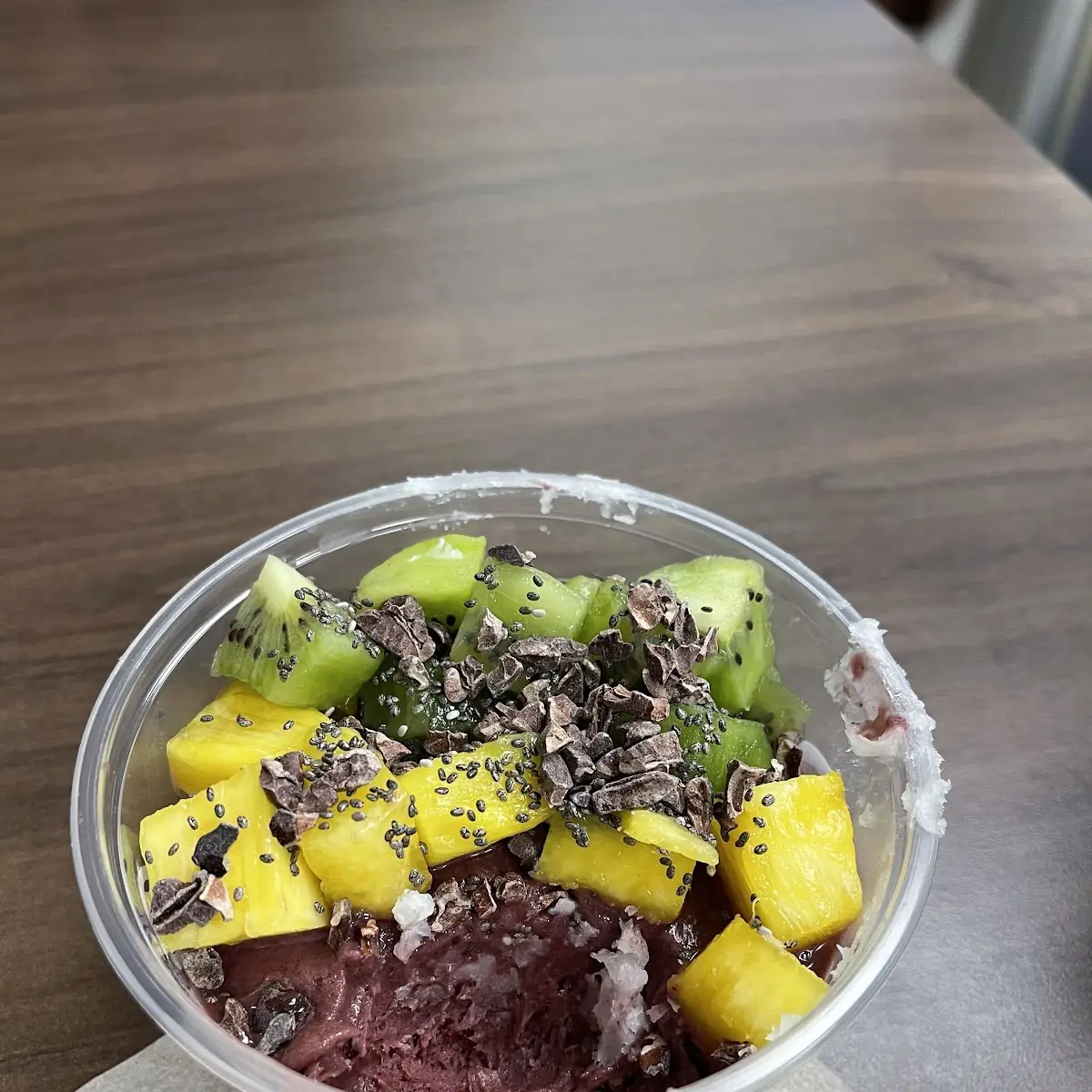 Acai Bowl