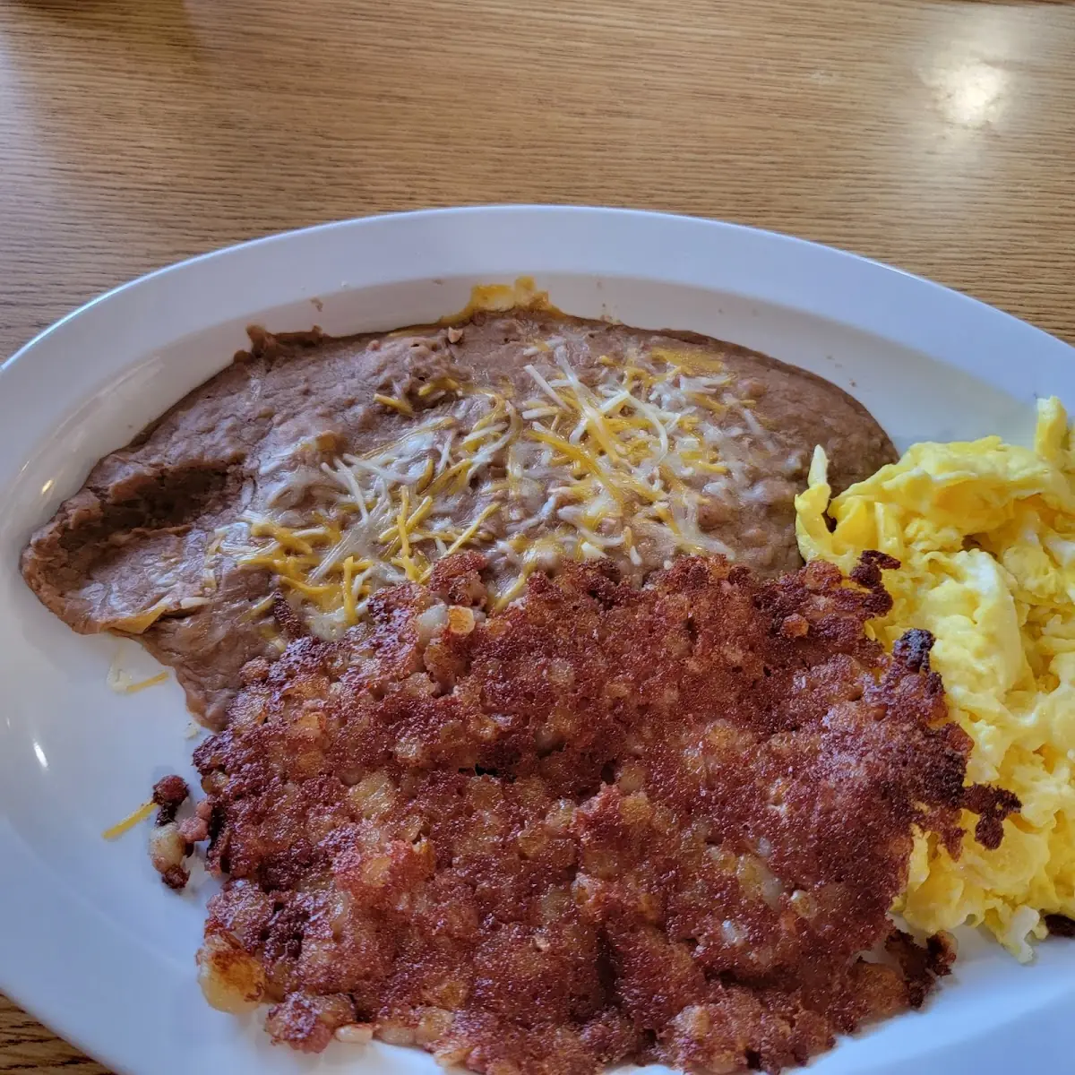 Corned Beef Hash