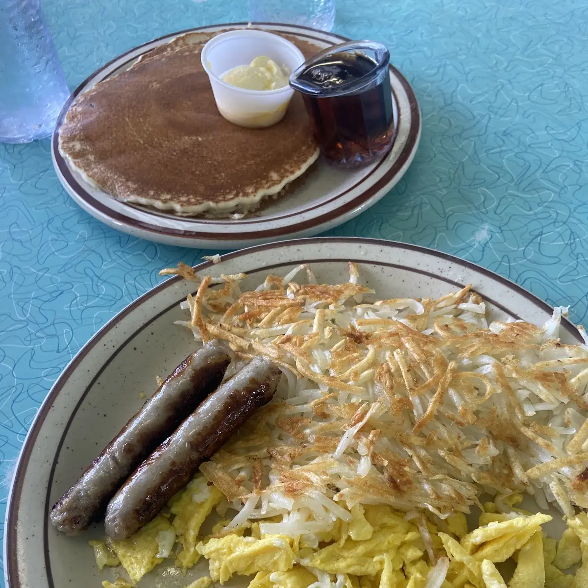 Hash Browns