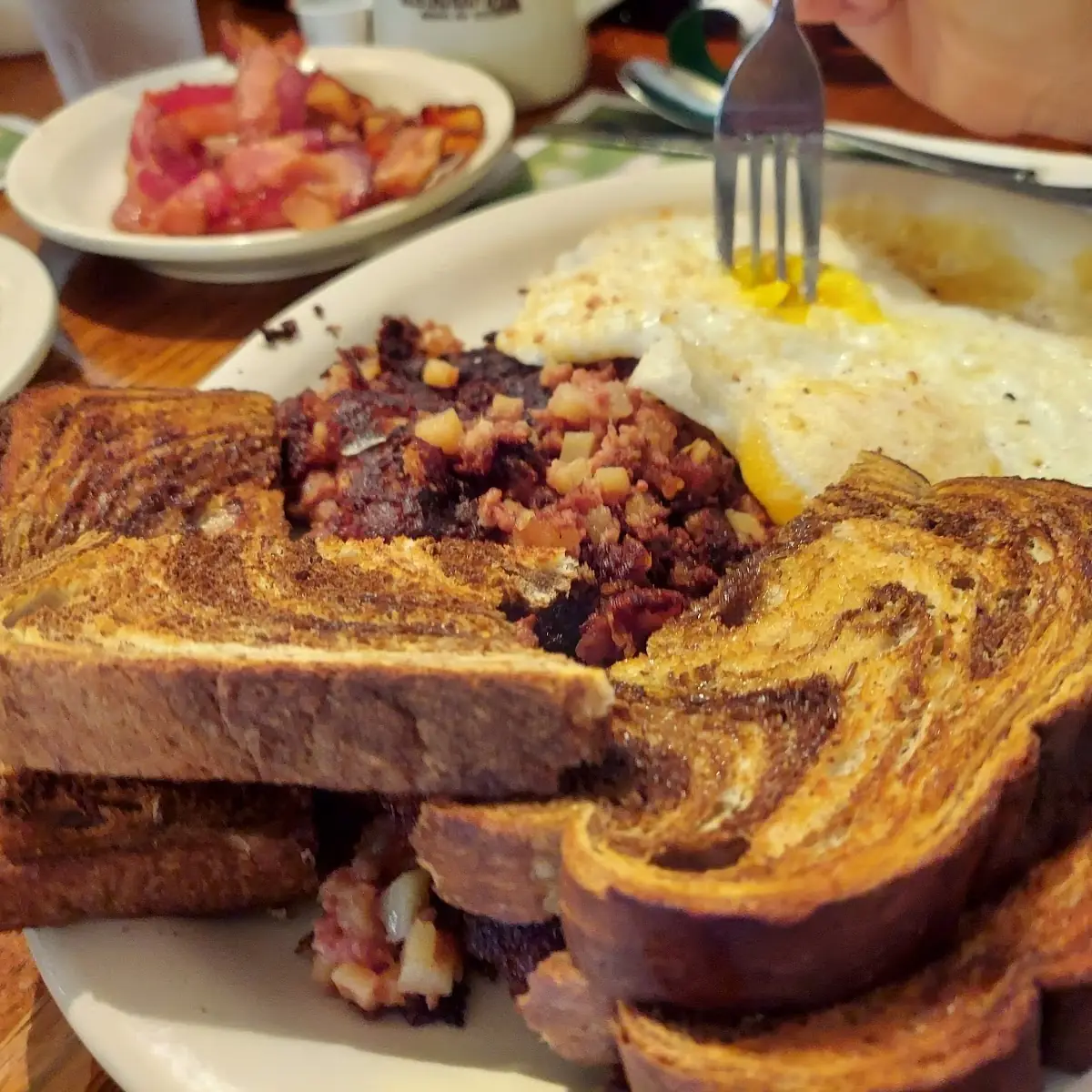 Corned Beef Hash