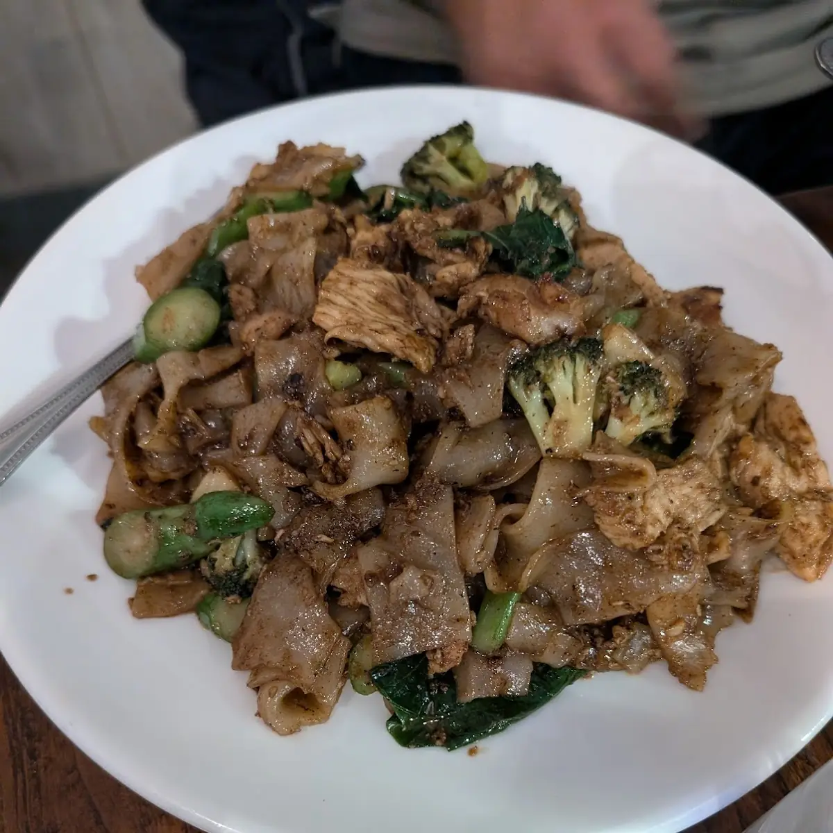 Pad See-EW