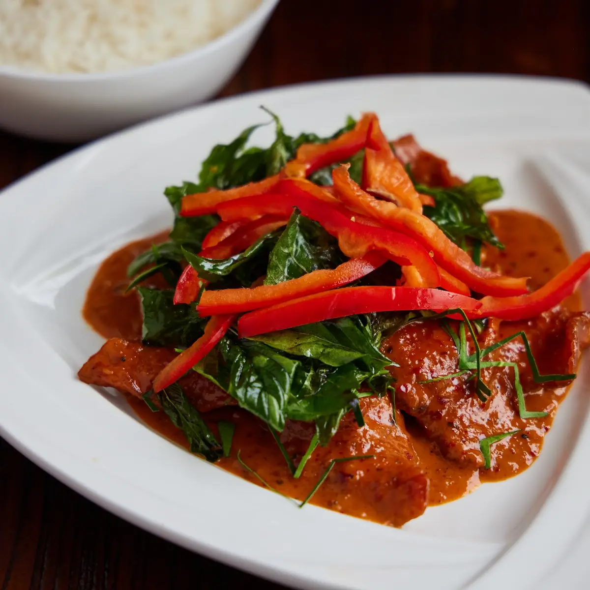 Red Curry