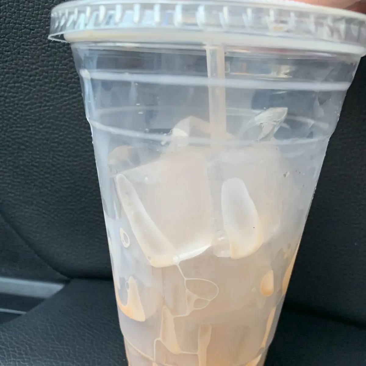 Thai Tea