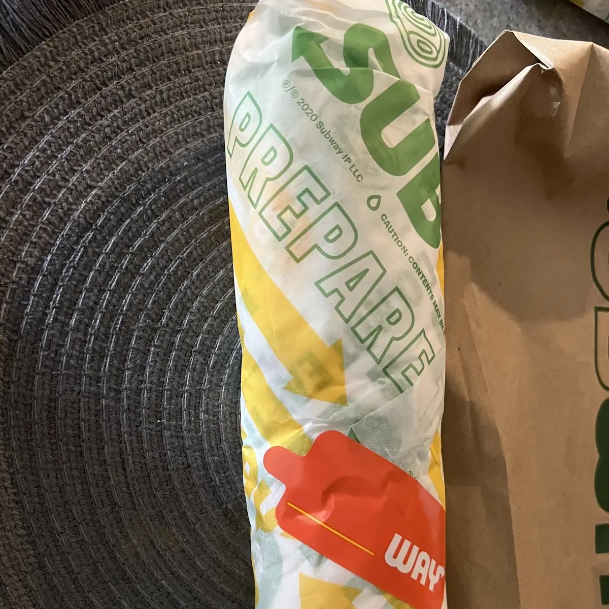 Sandwich