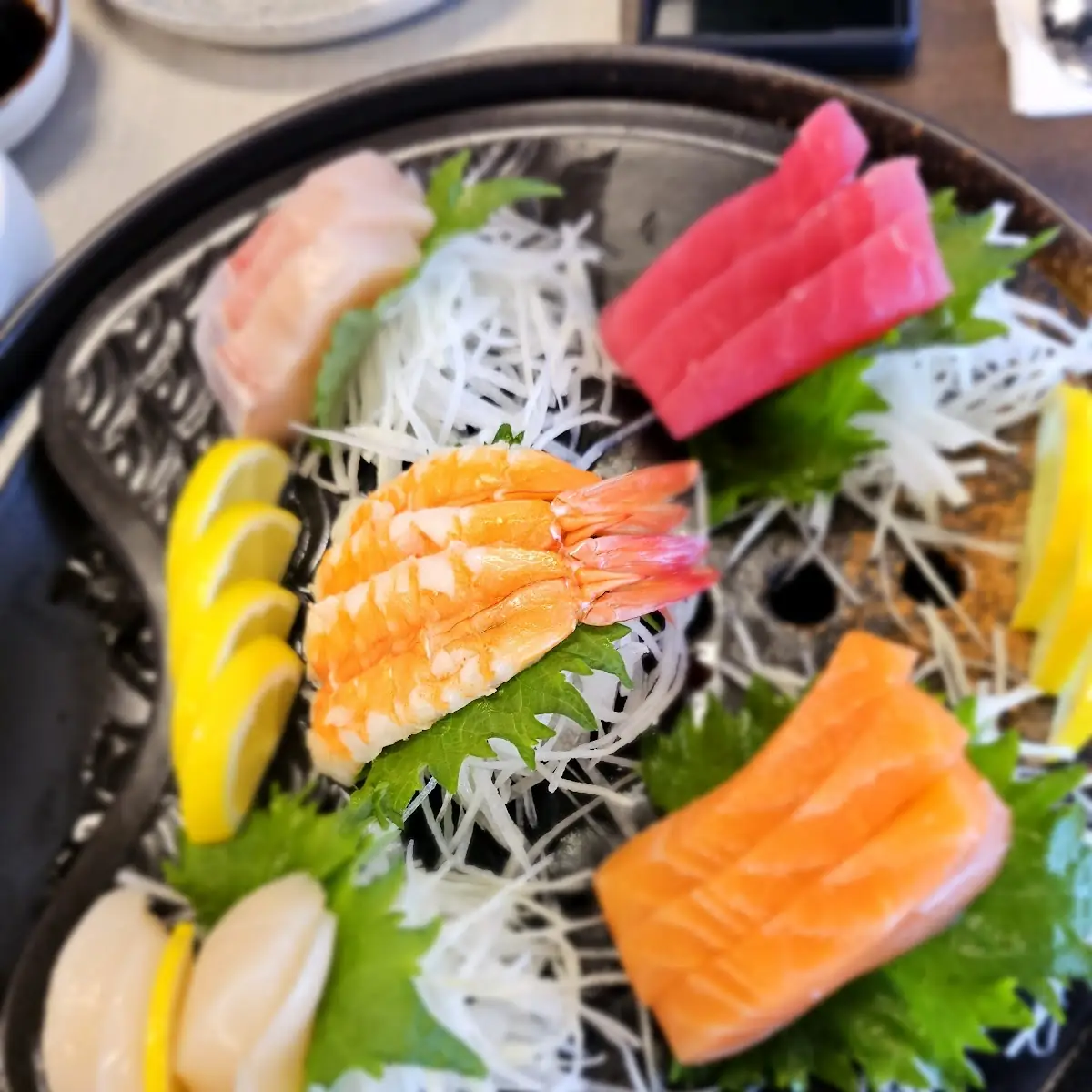 Sashimi