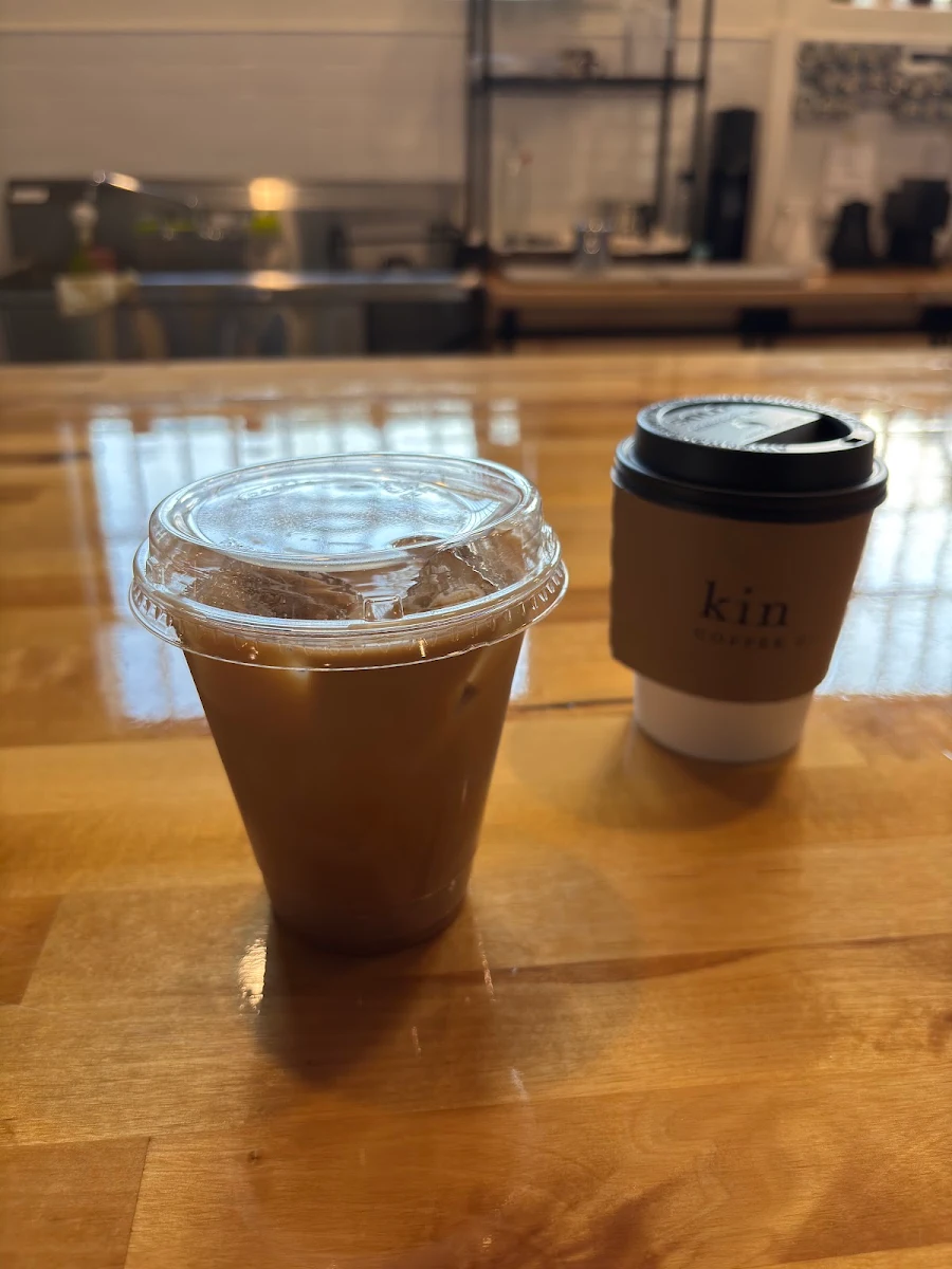 Cold Brew