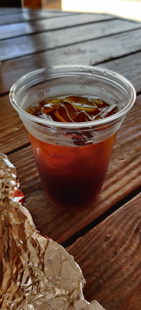 Cold Brew