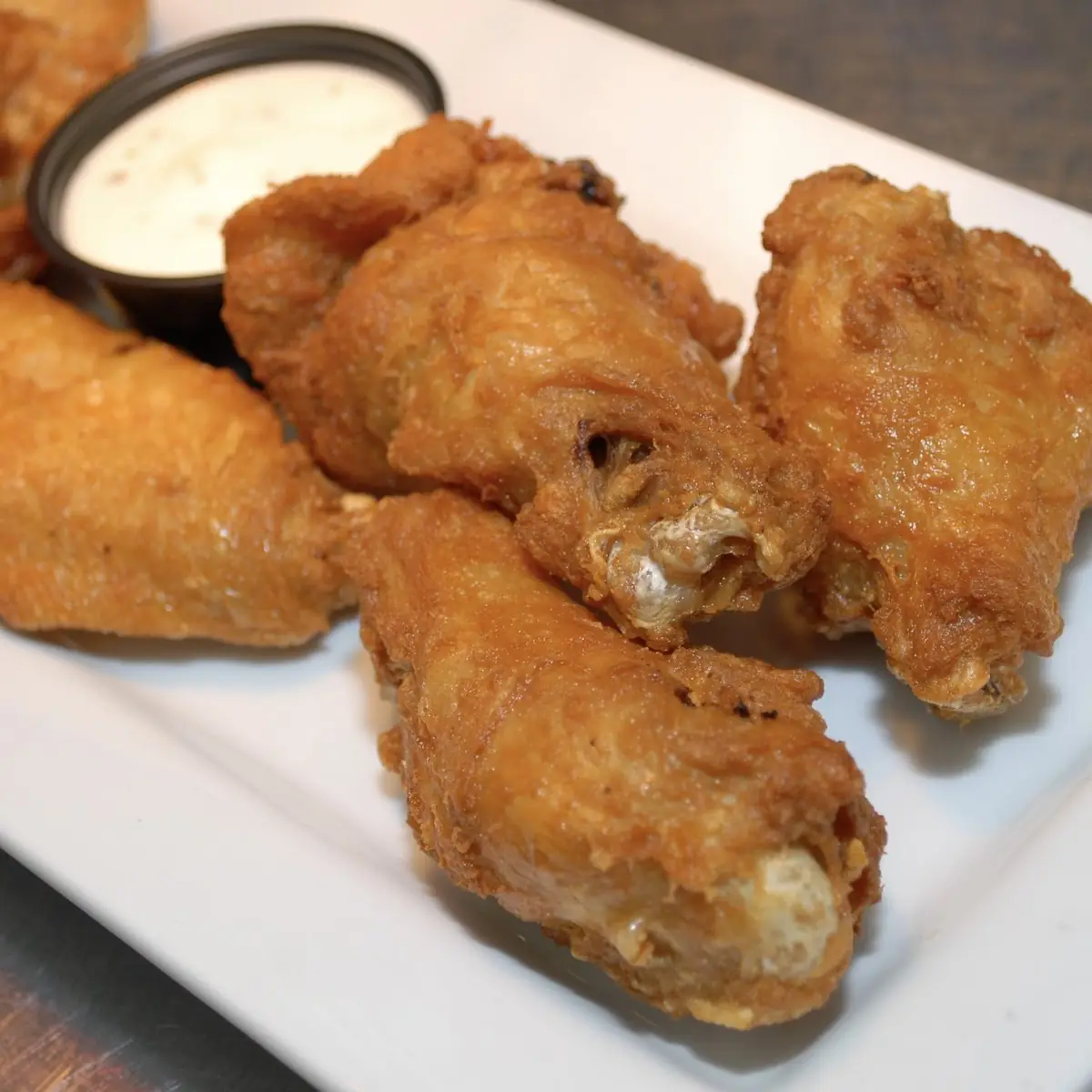 Buffalo Wing