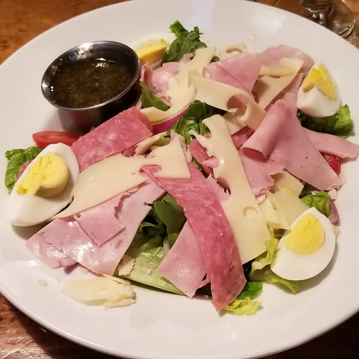 Chef Salad