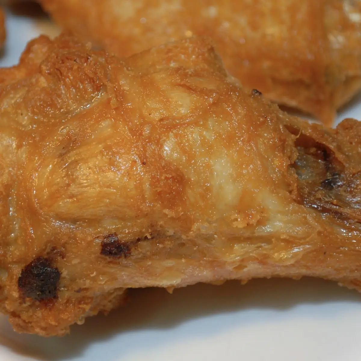 Chicken Wings & Drumsticks