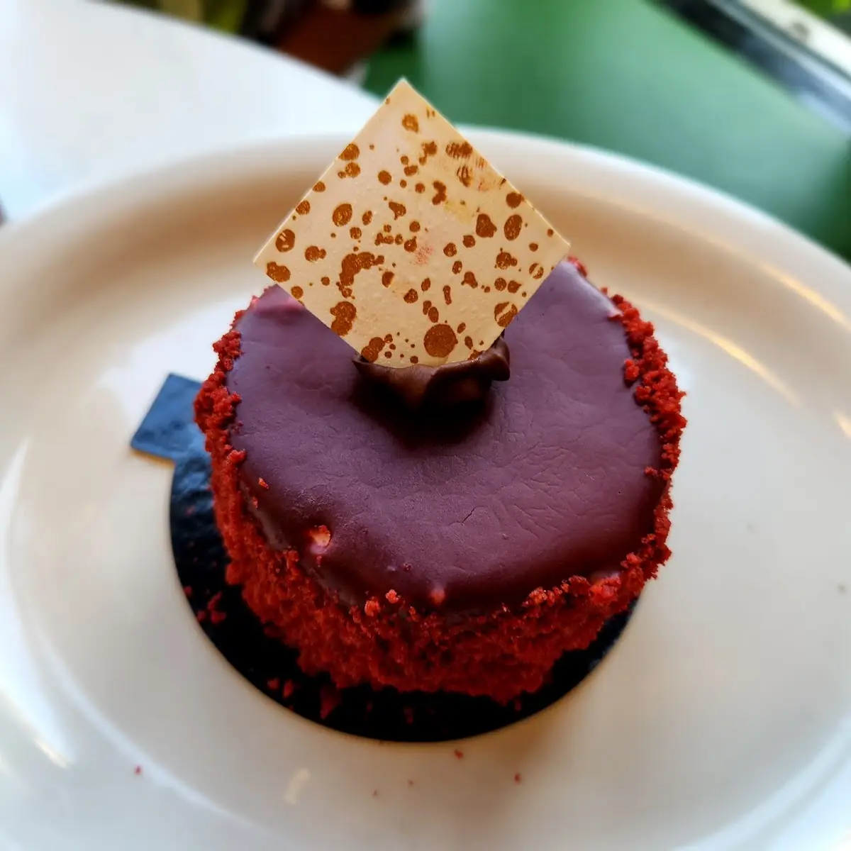 Red Velvet Cake